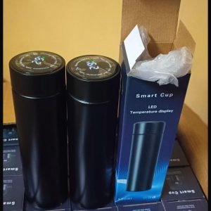 Smart LED Temperature Bottle - Image 3