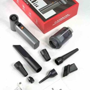 Multi-Functional Violent Fan - Image 3