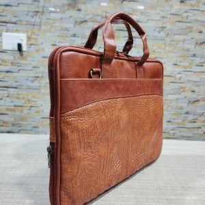 Premium Hand Laptop Bag - Image 4