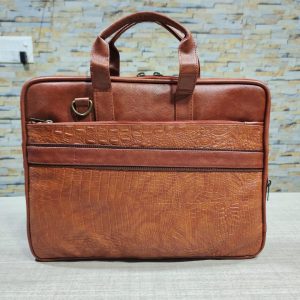 Premium Hand Laptop Bag - Image 3