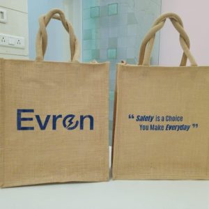 Premium Corporate Carry Bag - Image 3