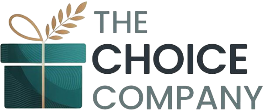 The Choice Company